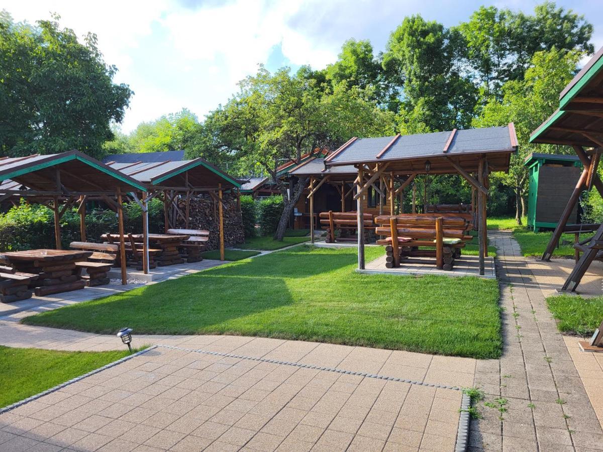 Pensiunea Gasthof Michelsberg Εξωτερικό φωτογραφία